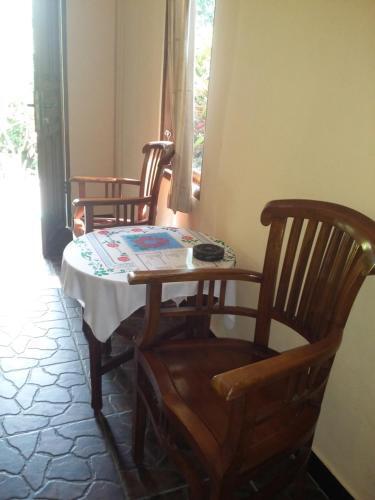 Селемадег: Surya homestay