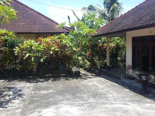 Селемадег: Surya homestay
