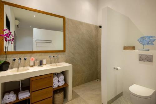 Сукасада: Sea View Villa Bloom Bali