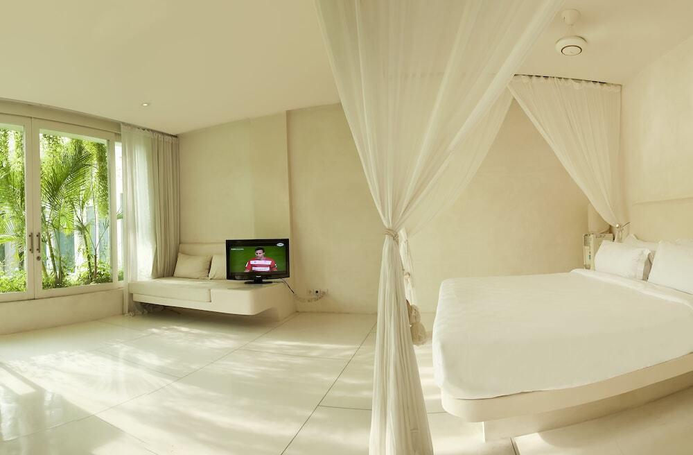 Керобокан: Villa d'Eva