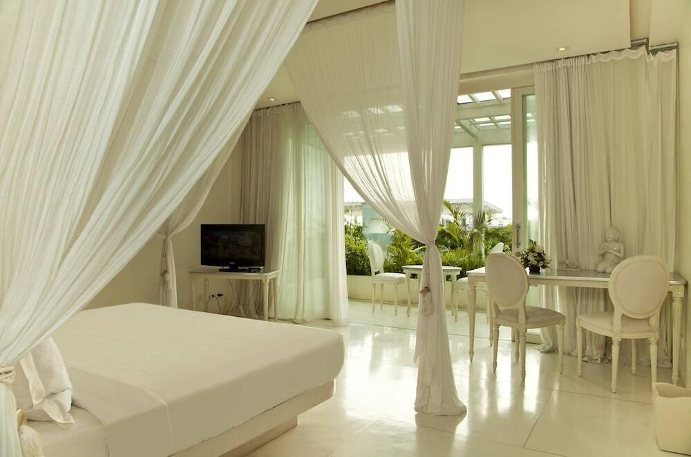 Керобокан: Villa d'Eva