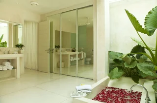 Керобокан: Villa d'Eva