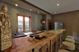 Кута: Villa Sham