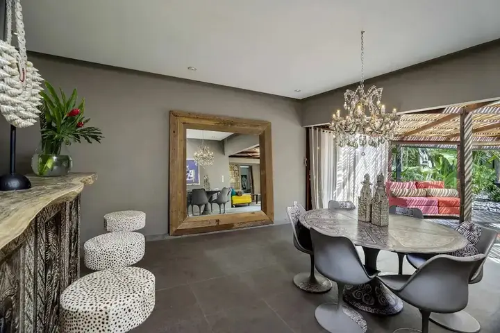 Кута: Villa Sham