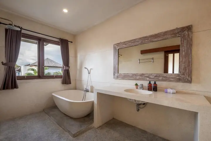 Керобокан: Villa Destino Bali