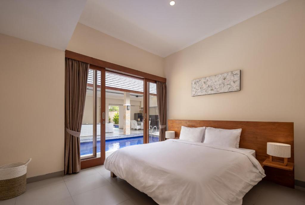 Керобокан: Villa Destino Bali