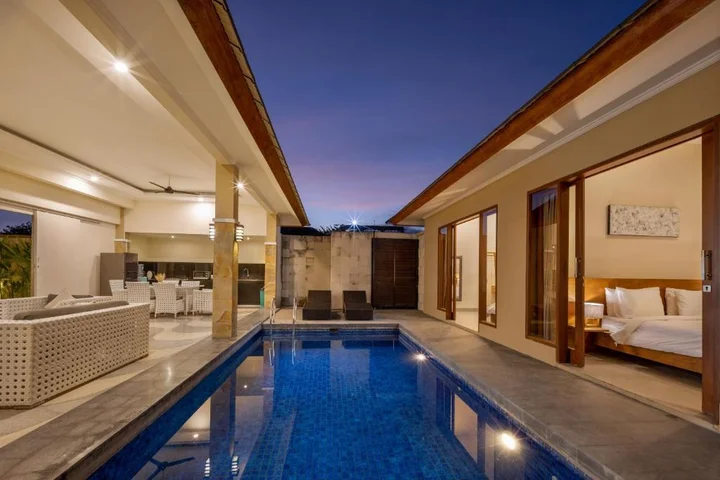 Керобокан: Villa Destino Bali