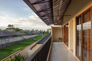 Керобокан: Villa Destino Bali