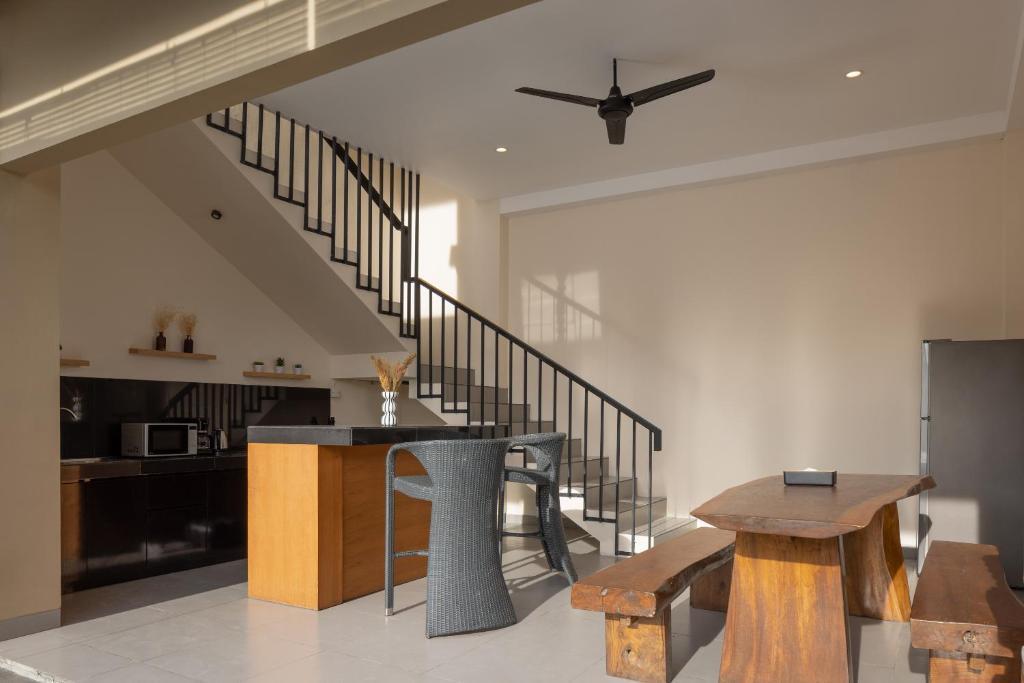 Керобокан: Villa Destino Bali