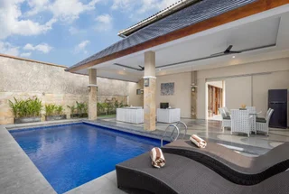 Керобокан: Villa Destino Bali