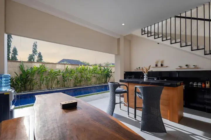 Керобокан: Villa Destino Bali