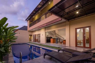 Керобокан: Villa Destino Bali