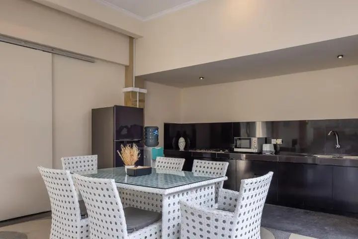 Керобокан: Villa Destino Bali