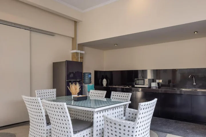 Керобокан: Villa Destino Bali