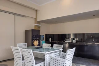 Керобокан: Villa Destino Bali