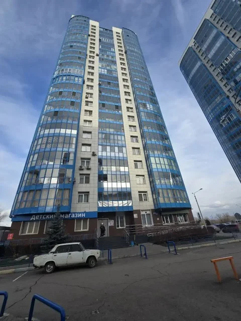 Красноярск: Апартаменты Белые Росы