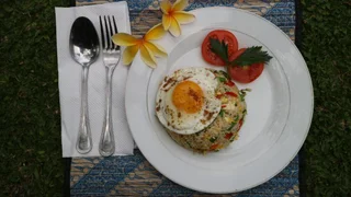Кута: Villa Alam Biru Gardenia