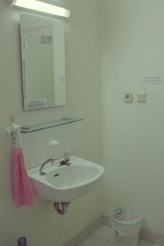 Южный Тангеранг: Homey House Serpong