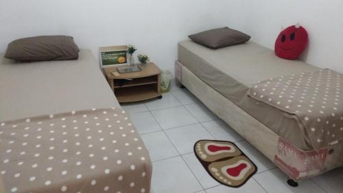 Южный Тангеранг: Homey House Serpong
