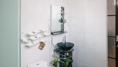 Сенджиги: Jasmine Villa Batu Bolong