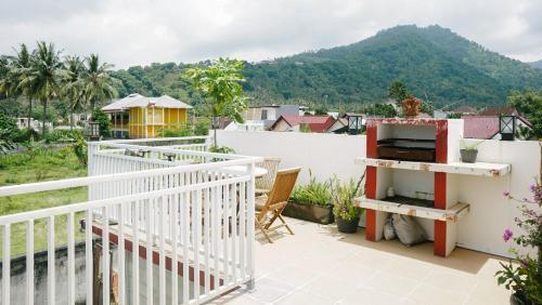 Сенджиги: Jasmine Villa Batu Bolong