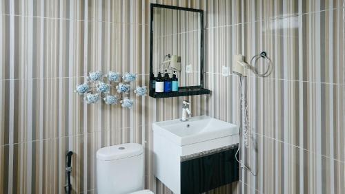 Сенджиги: Jasmine Villa Batu Bolong