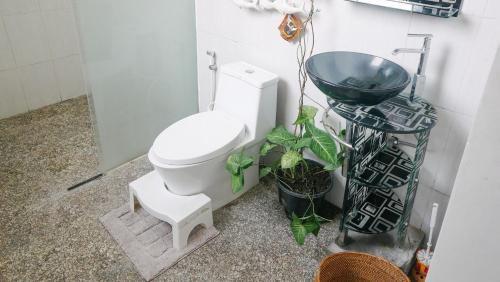 Сенджиги: Jasmine Villa Batu Bolong
