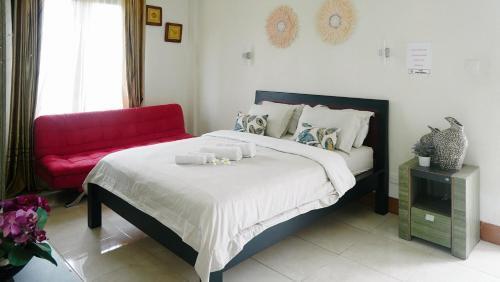 Сенджиги: Jasmine Villa Batu Bolong