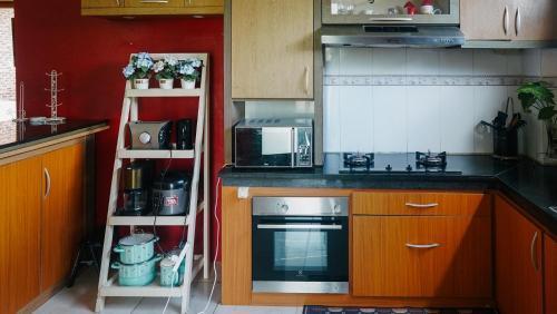 Сенджиги: Jasmine Villa Batu Bolong
