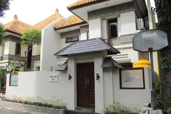 Villa Tiah — фото 1