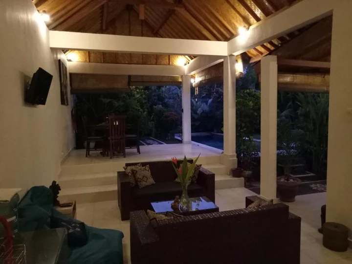 Убуд: Villa Esa Ubud