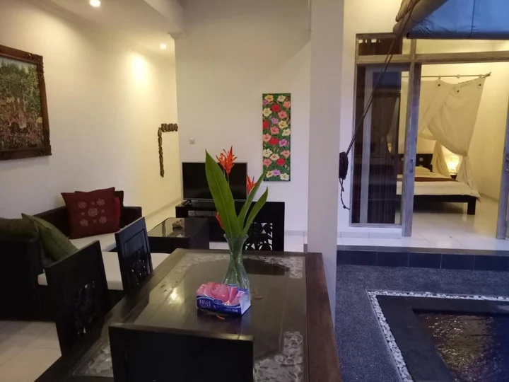 Убуд: Villa Esa Ubud