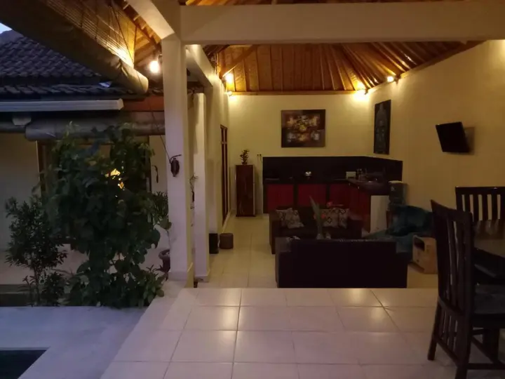 Убуд: Villa Esa Ubud