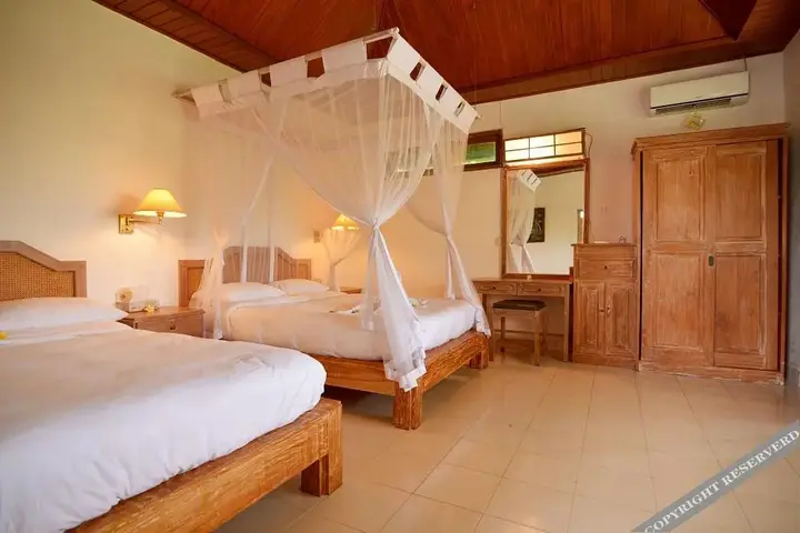 Убуд: Taman Bintang Villa Ubud