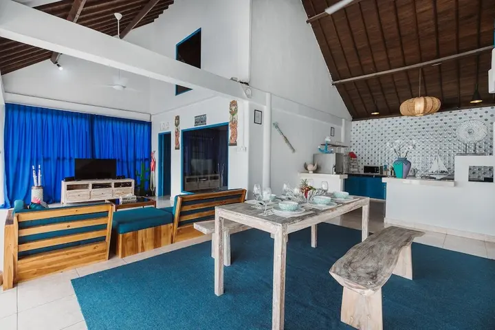 Кута: Villa Safari