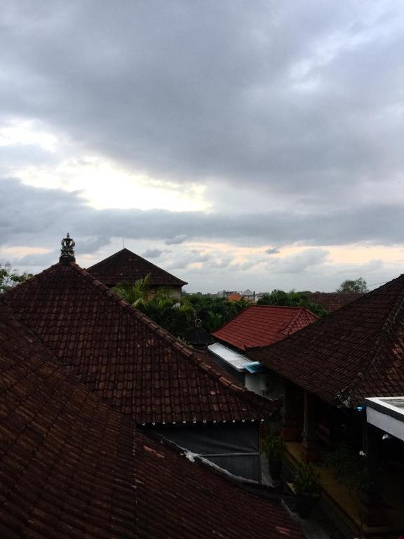 Taman Ratih Guest House — фото 1