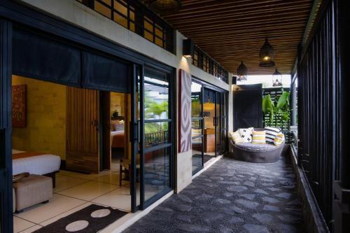 Кута: Amanputri Villa