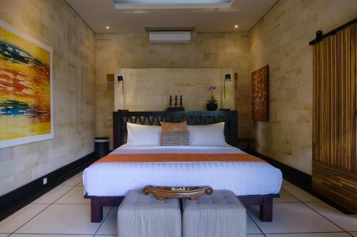 Кута: Amanputri Villa