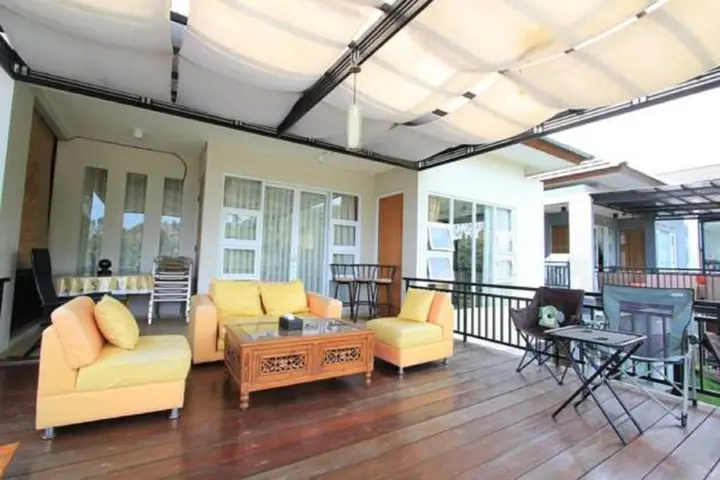 Бандунг: Springhill Villa Syariah