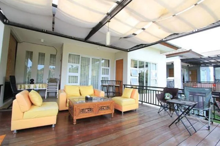 Бандунг: Springhill Villa Syariah