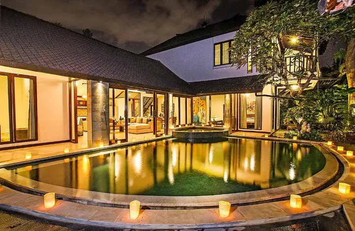 Villa Aveli — фото 1