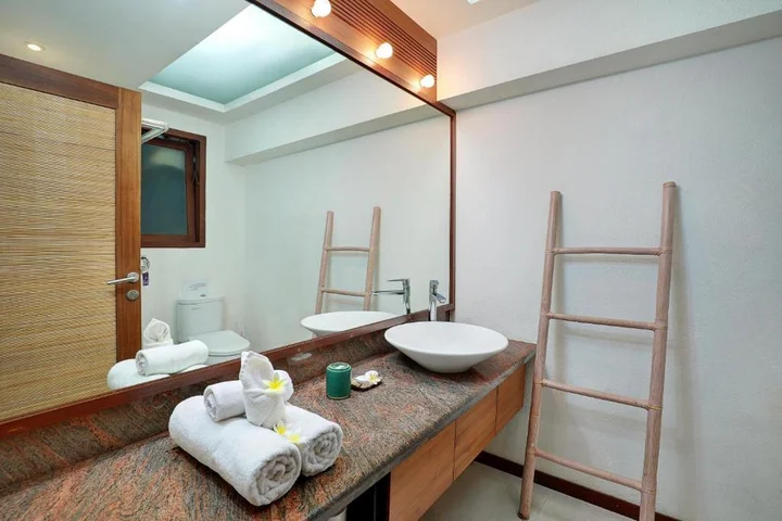 Кута: Villa Surin