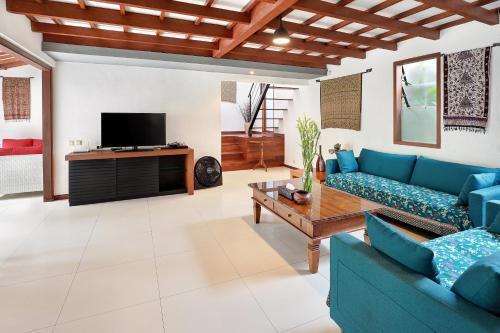Кута: Villa Surin