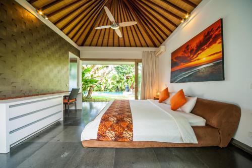Унгасан: Amertha Villa Dreamland