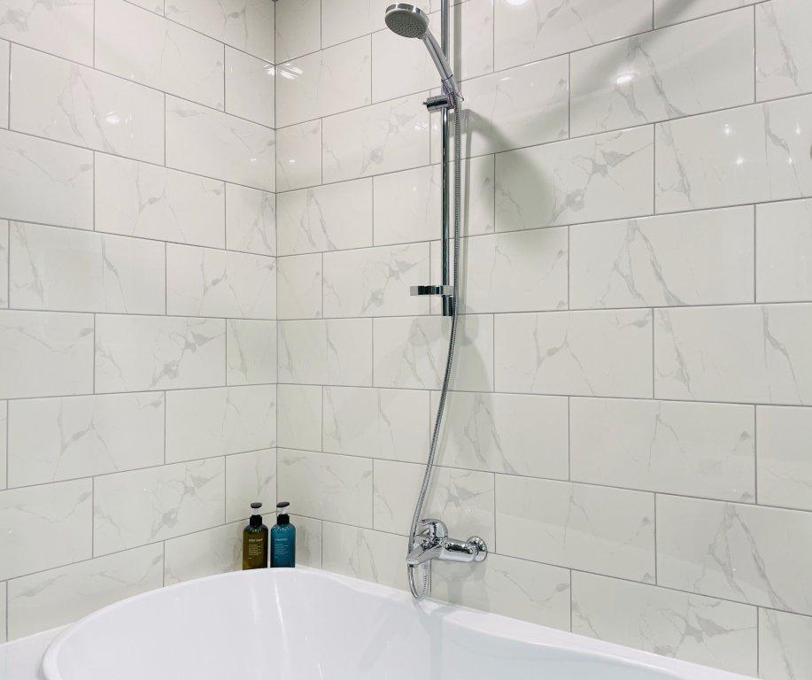 Красноярск: Апартаменты Argentum Home Авиаторов 64