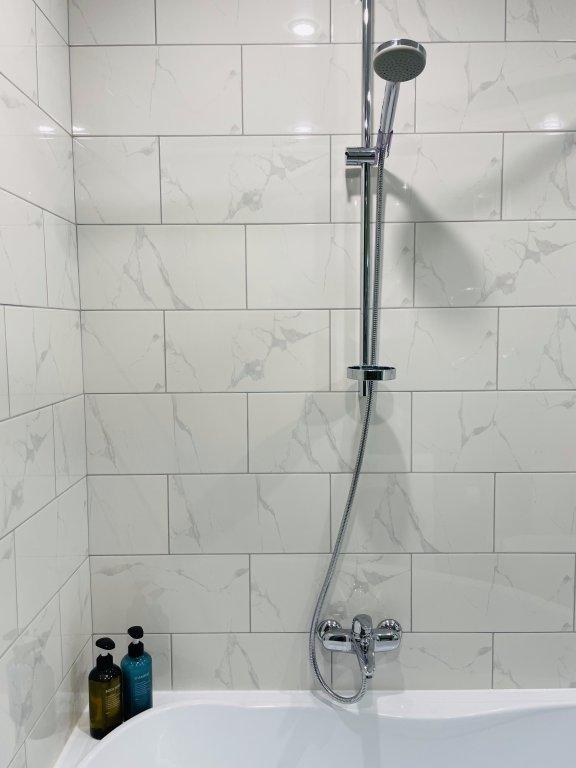 Красноярск: Апартаменты Argentum Home Авиаторов 64