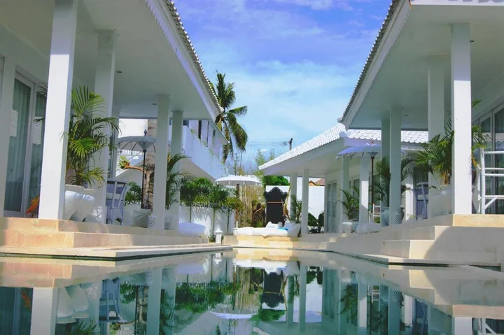 Кута: Harmony Villas