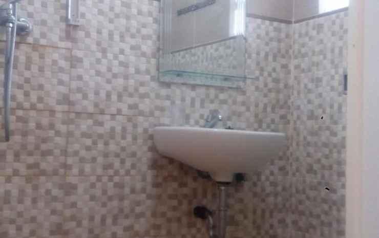 Депок: Green Leaf Guest House