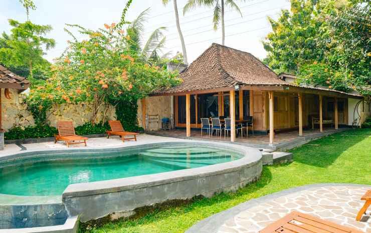Батуретно: Villa Blue Steps