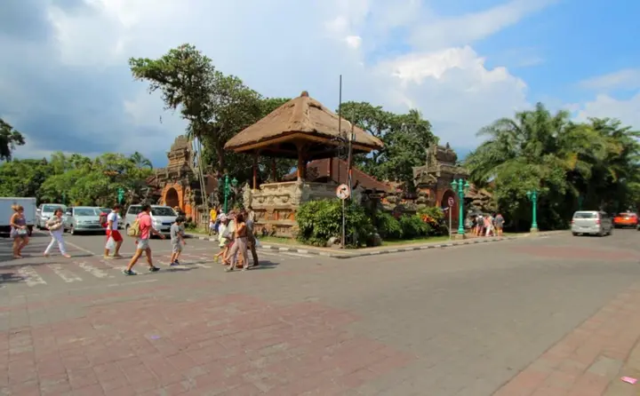 Убуд: ThanTha Ubud Villa